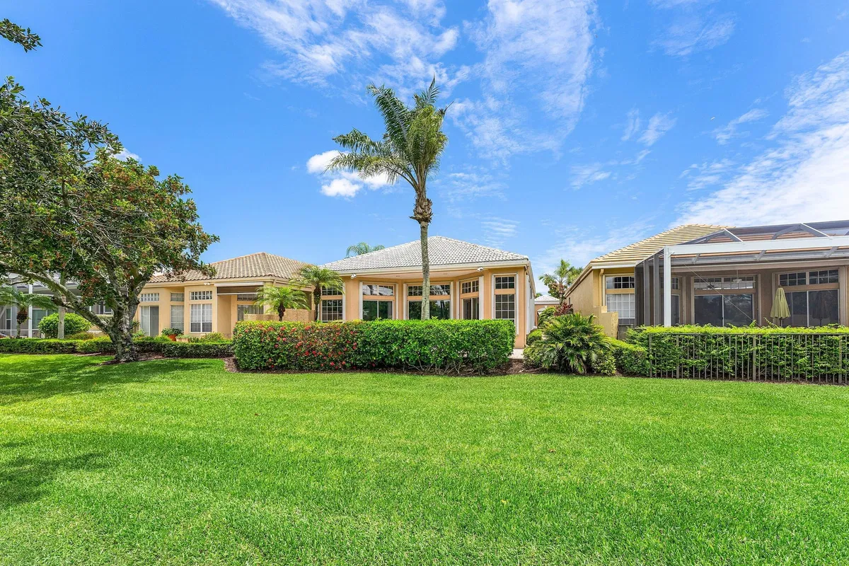 BallenIsles Palm Beach Gardens Residence photo 34