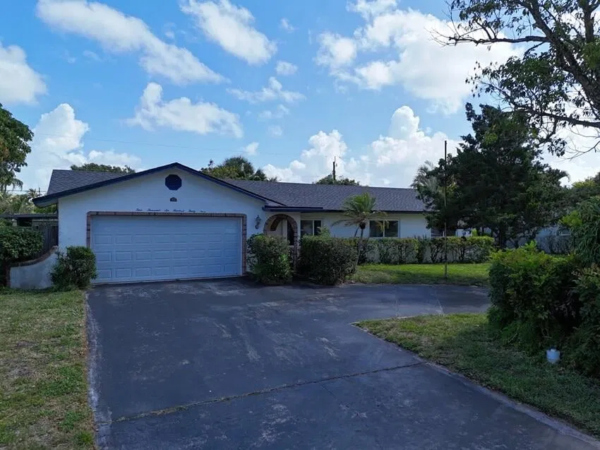 Residence