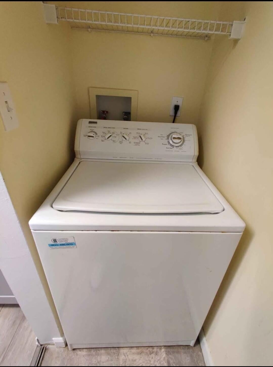 Unit 506 photo 16