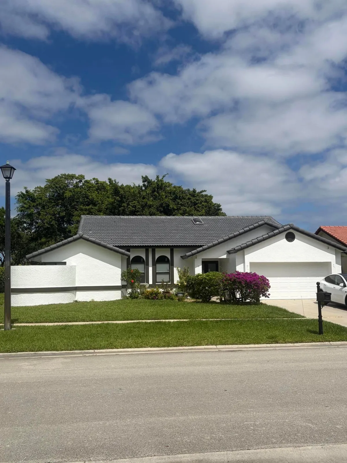 Boca Isles Residence