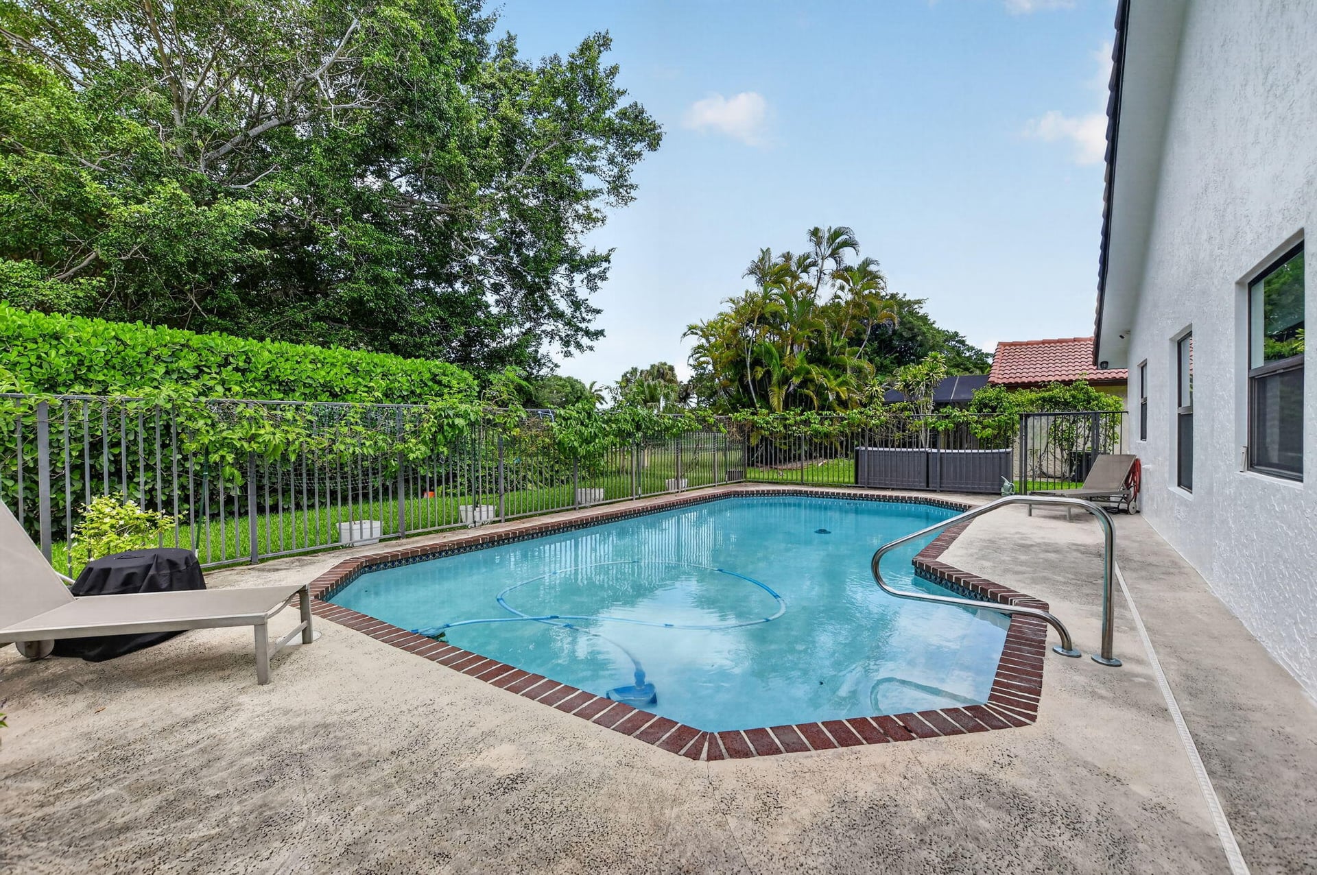 Boca Isles Residence photo 43