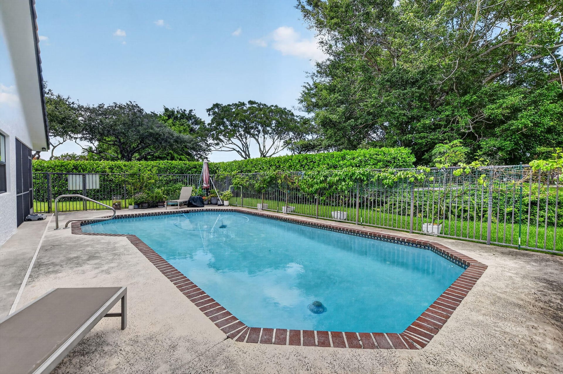 Boca Isles Residence photo 46
