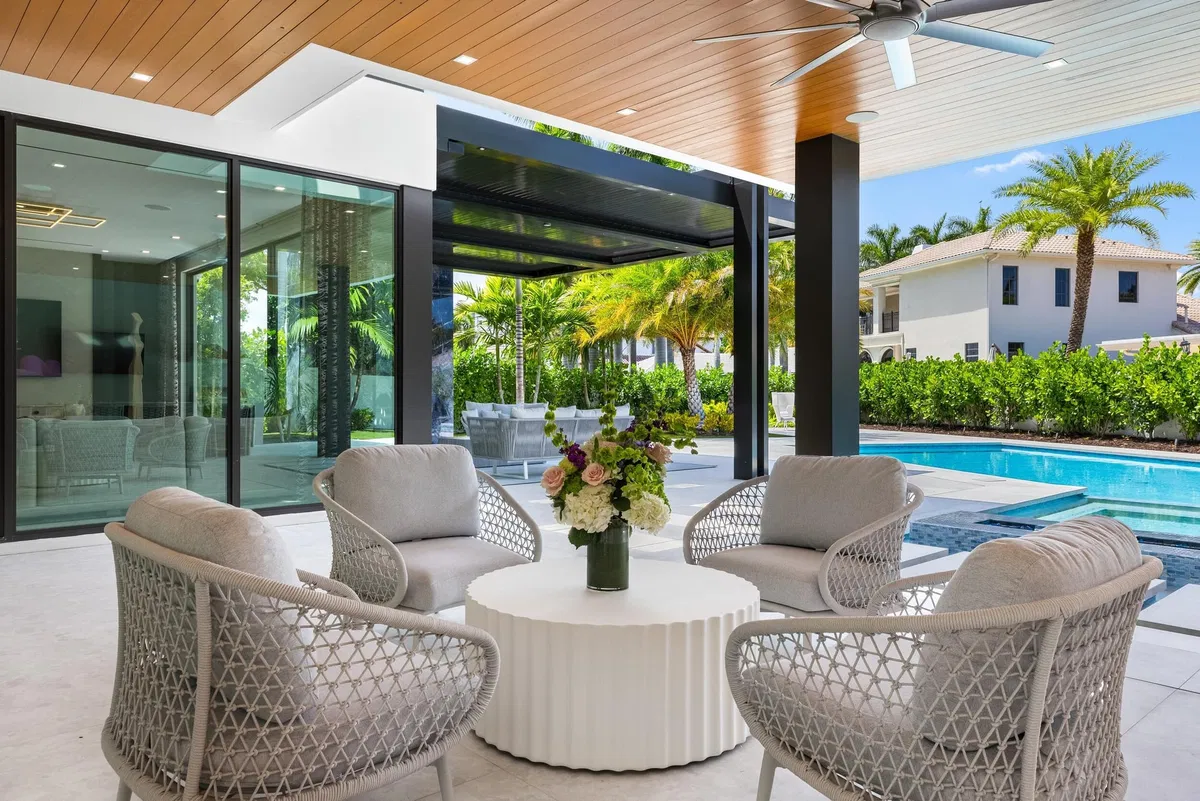 Royal Palm Yacht and Country Club Residence photo 67