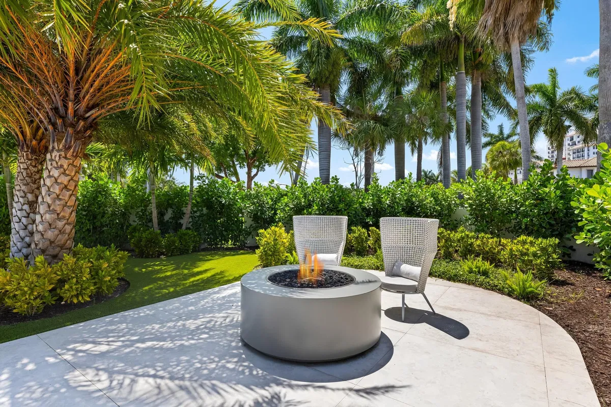 Royal Palm Yacht and Country Club Residence photo 70