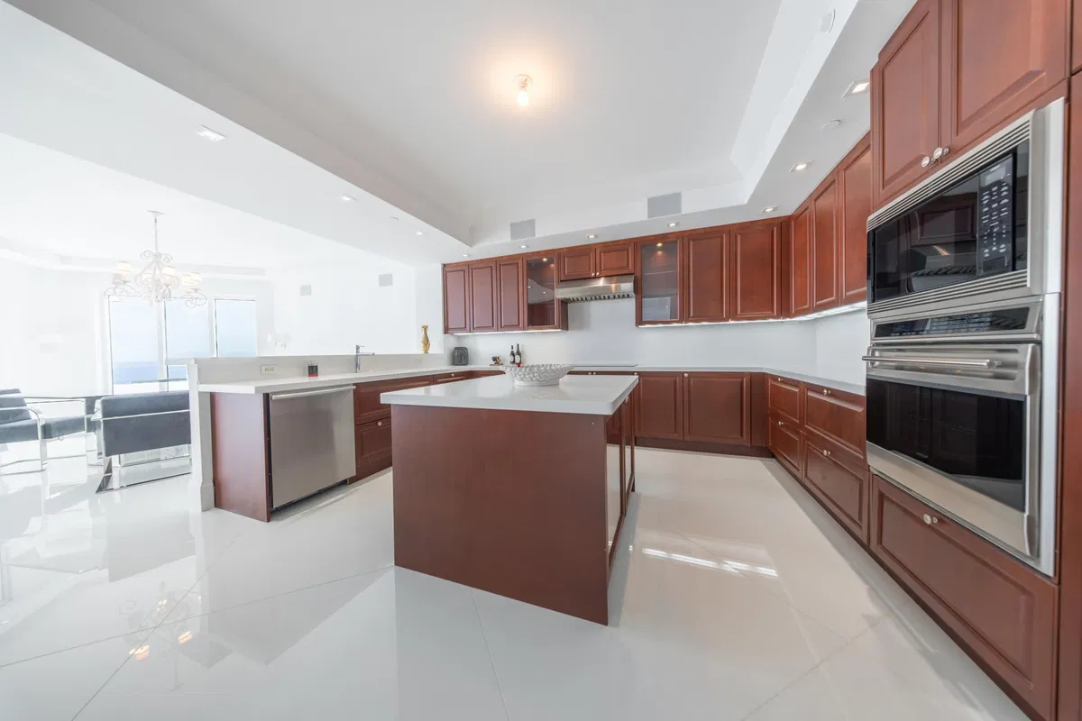 Ritz Carlton Residences Singer Island Unit 2501a photo 4