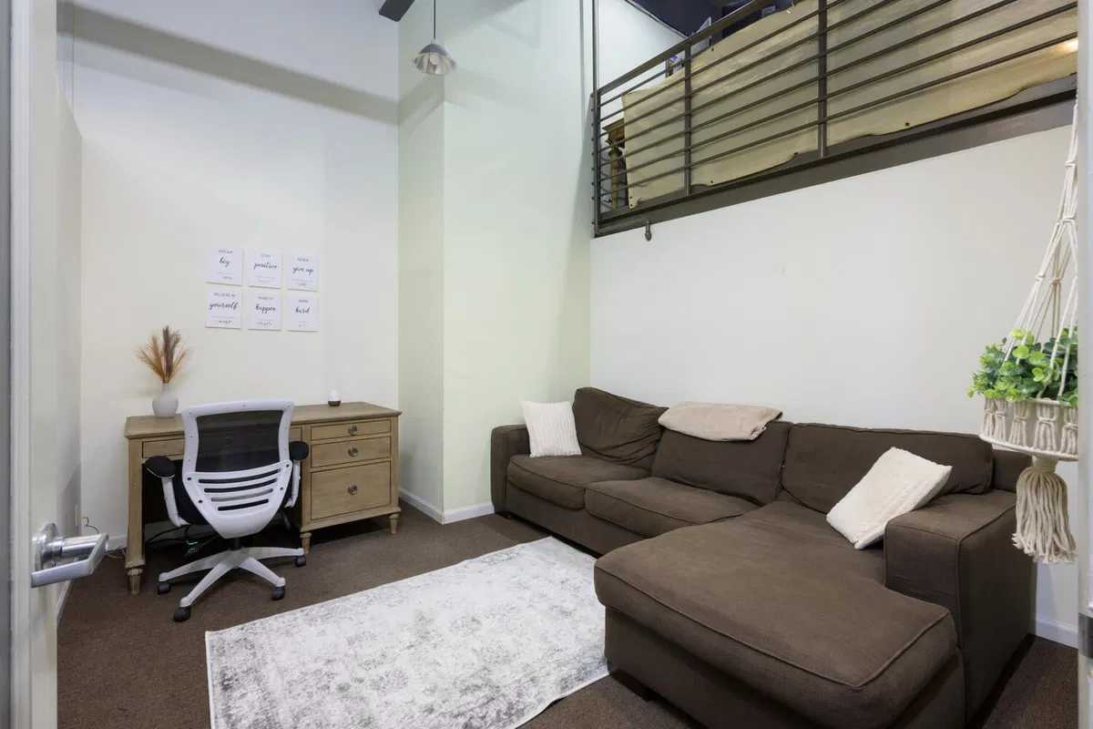 Downtown West Palm Beach Unit 203 photo 10