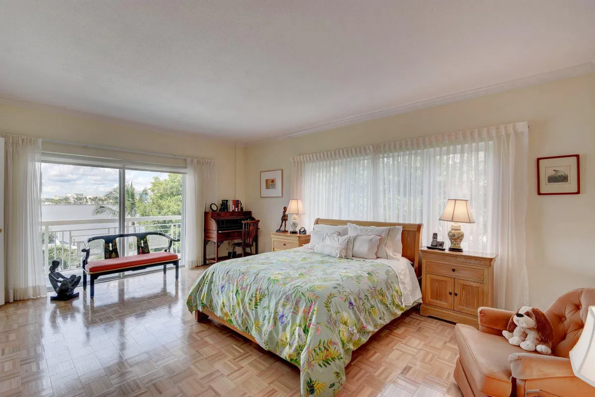 North End Palm Beach Unit 408 photo 16