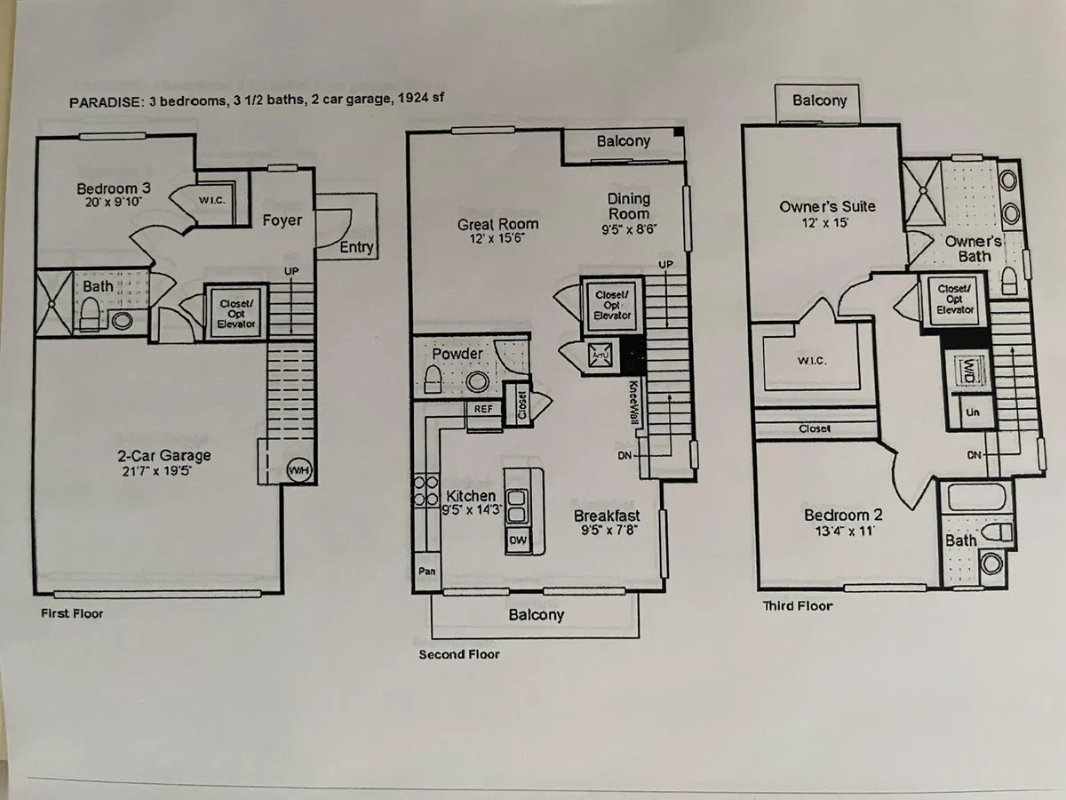 Residence photo 4