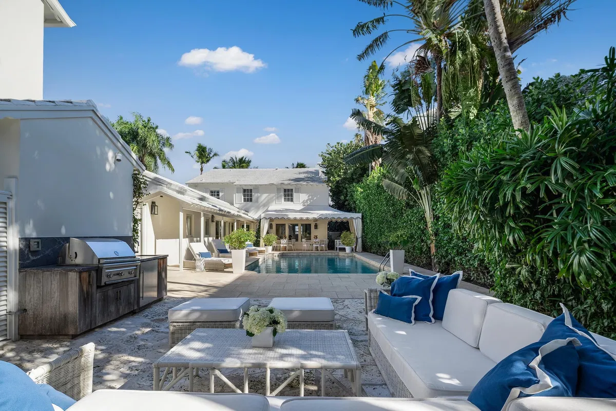 West Palm Beach Residence photo 22