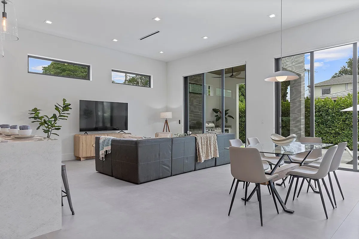 Flamingo Park Residence photo 16