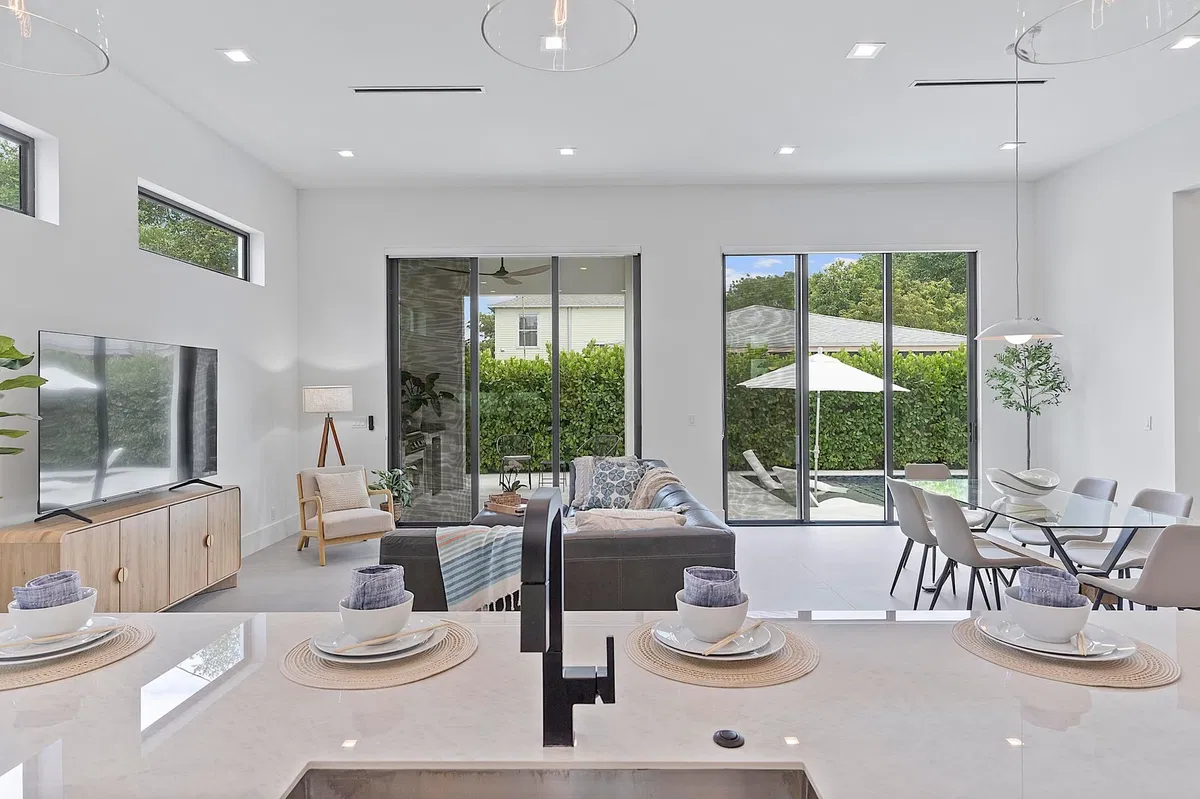 Flamingo Park Residence photo 28