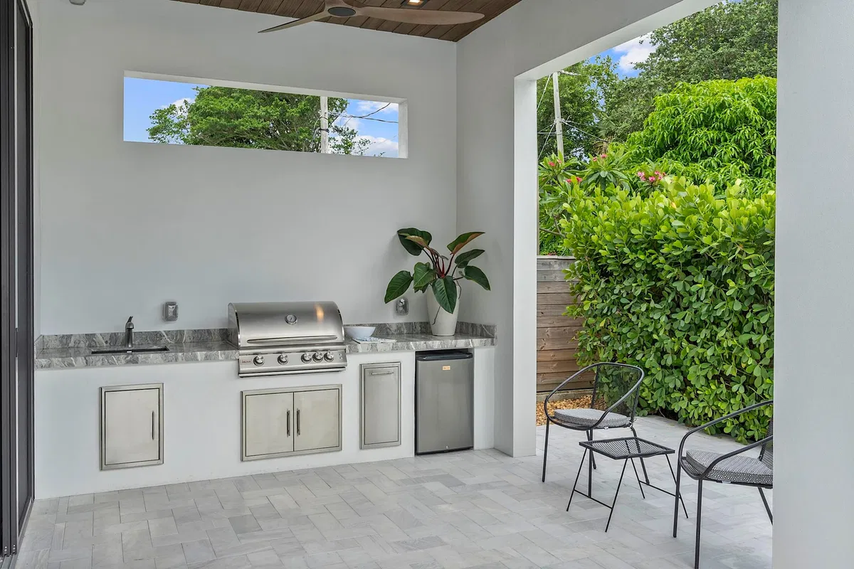 Flamingo Park Residence photo 58