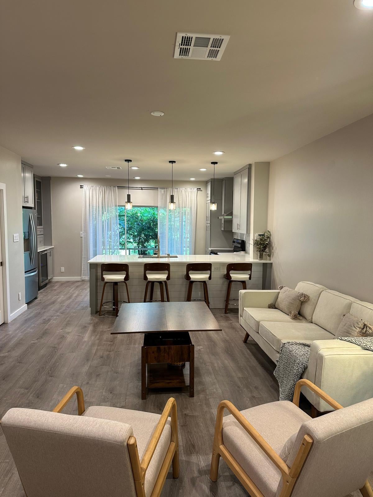 Residence