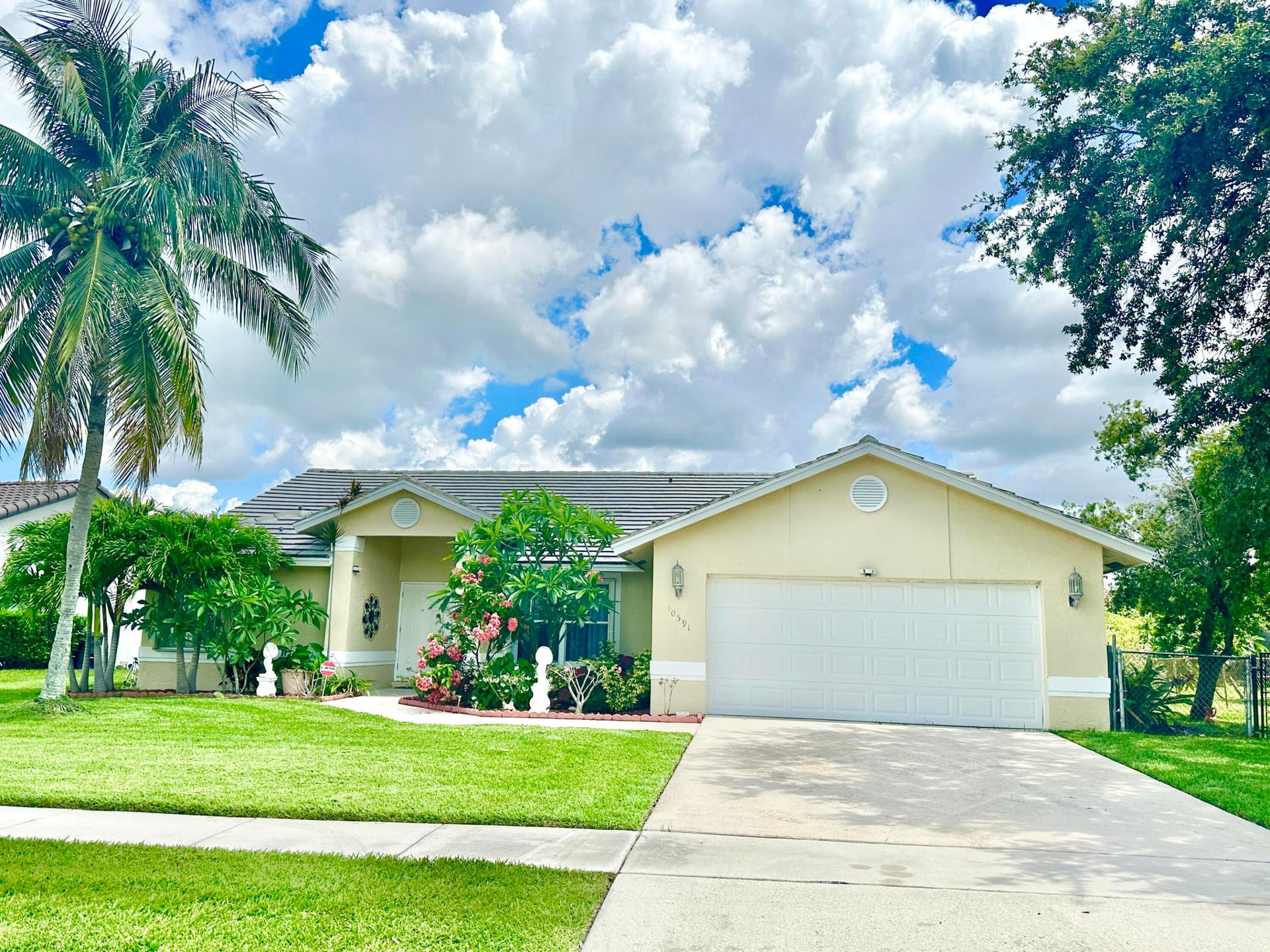Residence