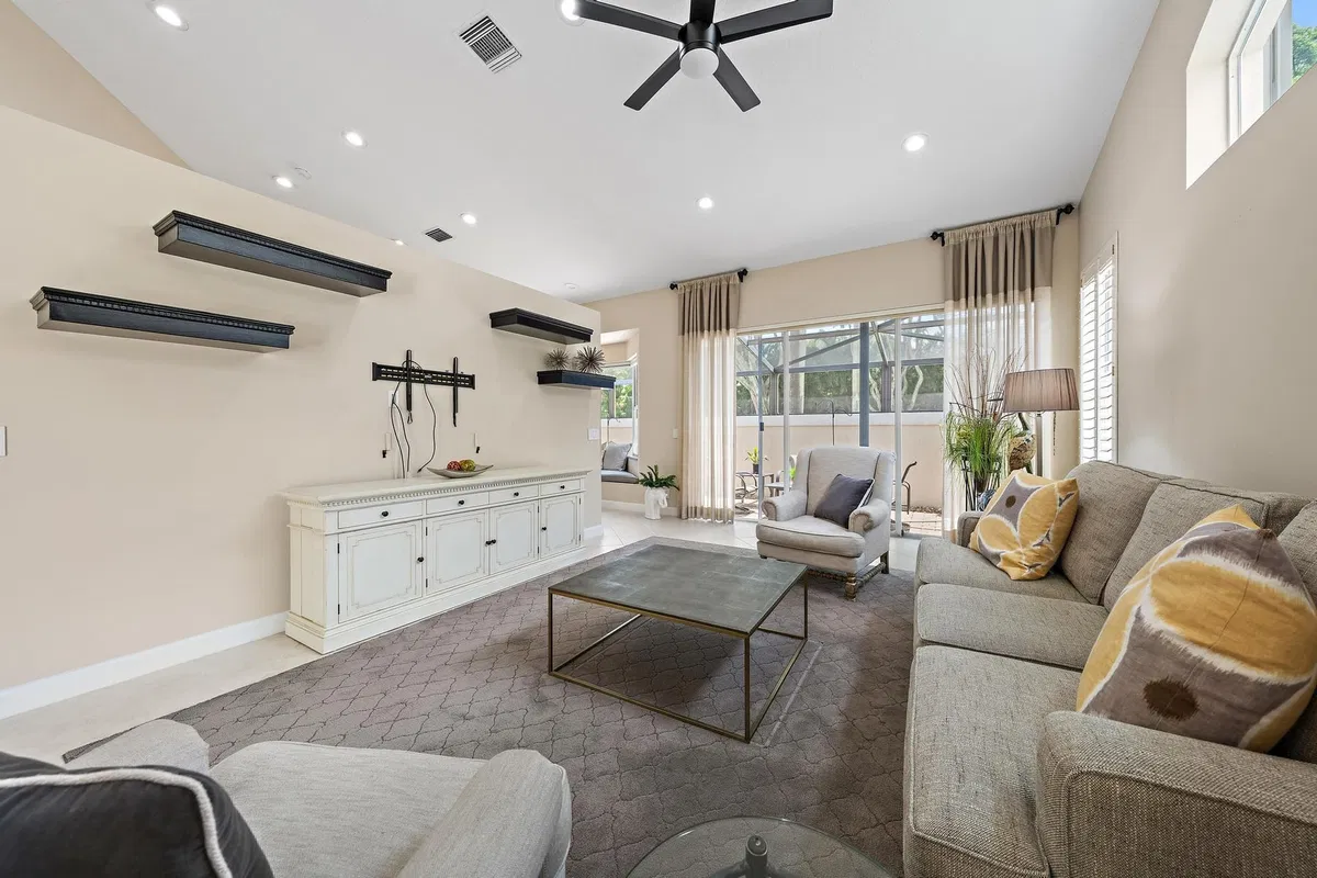 Ibis Golf & Country Club Residence photo 7
