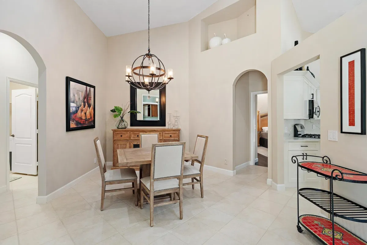 Ibis Golf & Country Club Residence photo 10