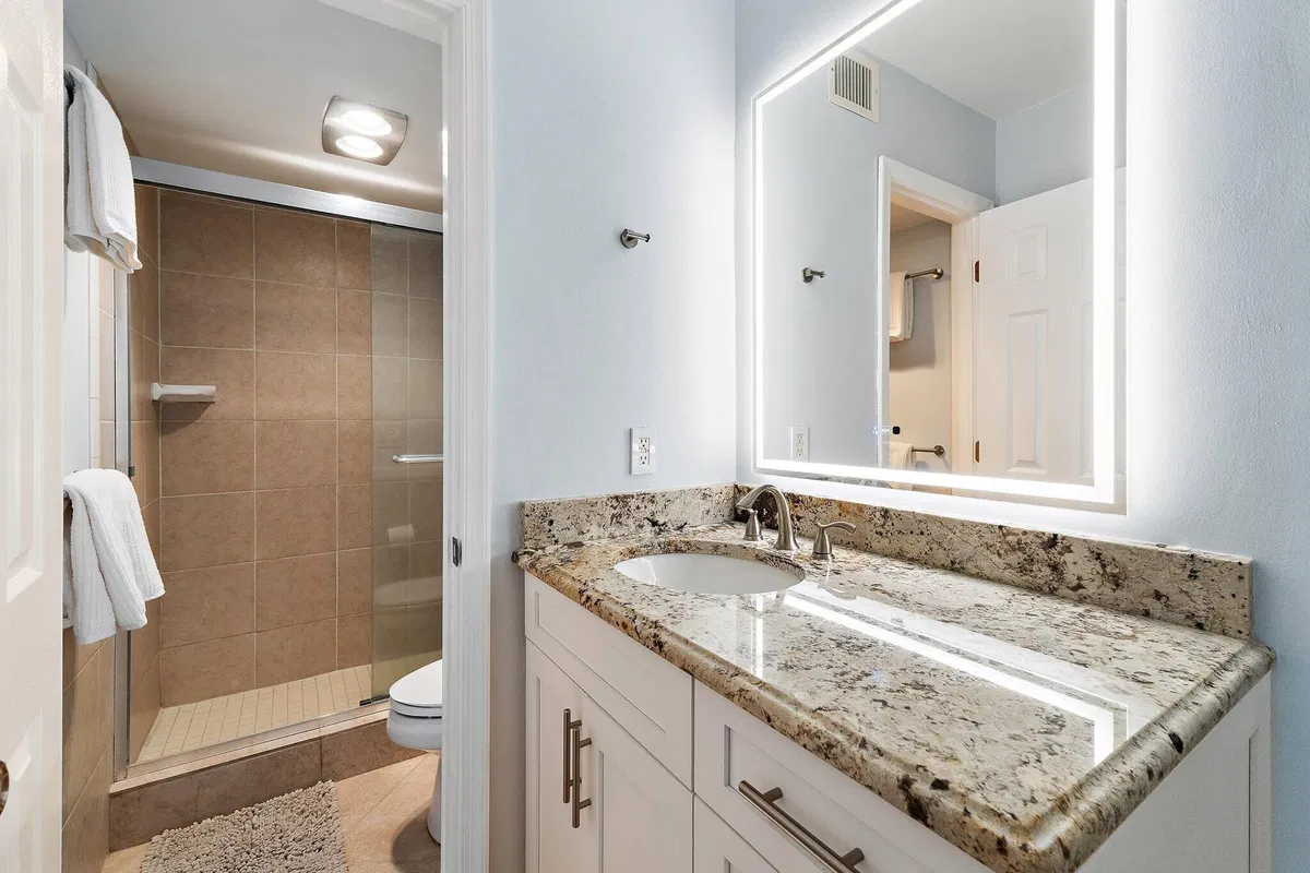 Golfview North Palm Beach I Unit 619 photo 16