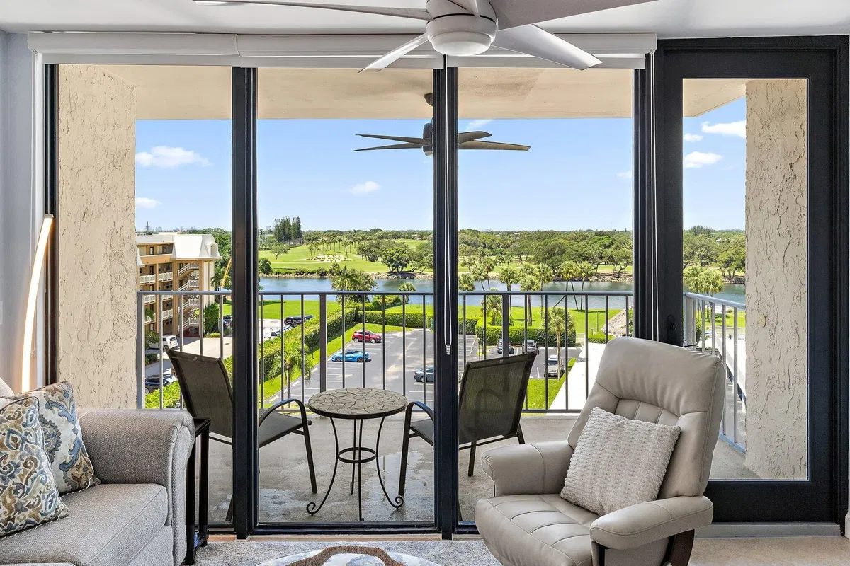 Golfview North Palm Beach I Unit 619 photo 22