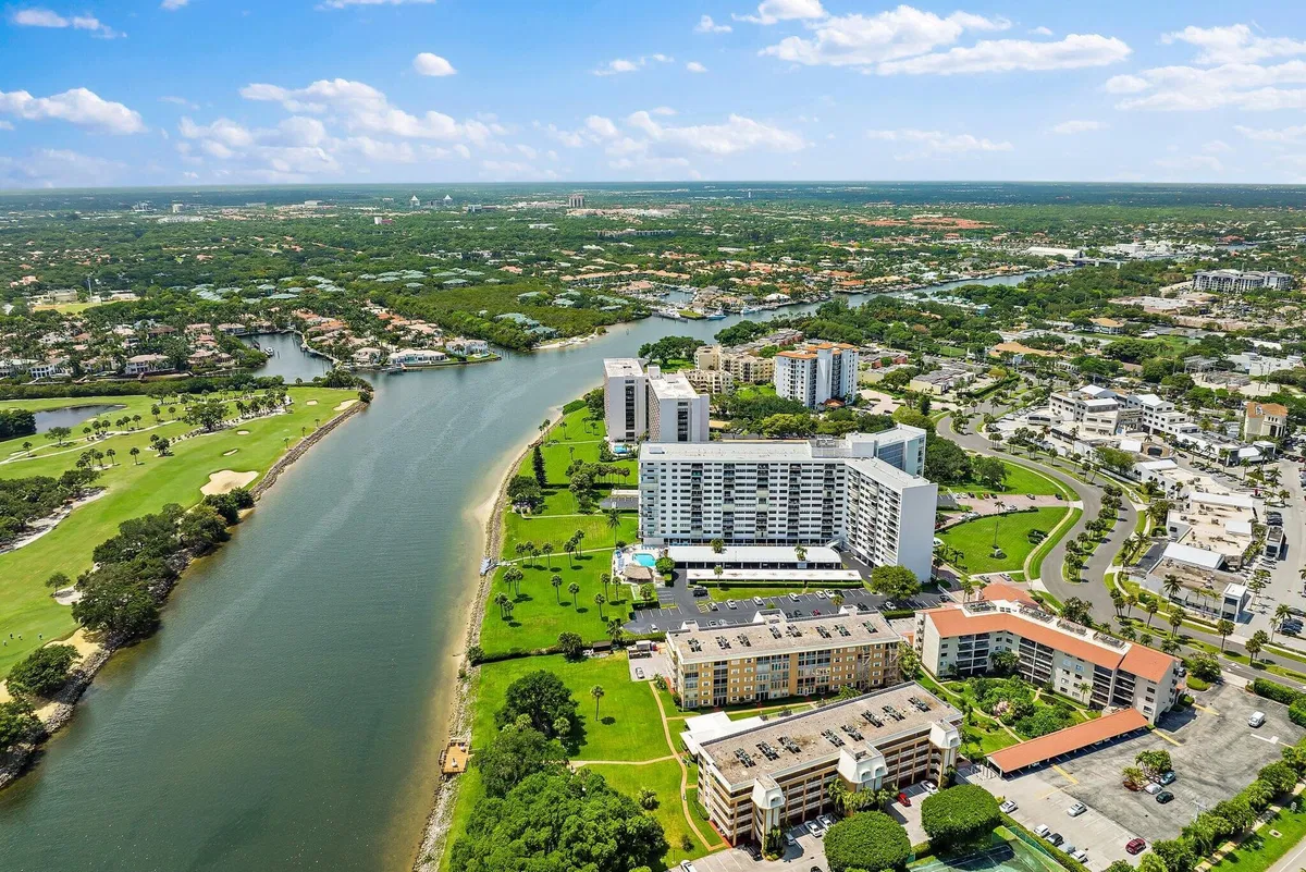 Golfview North Palm Beach I Unit 619 photo 40