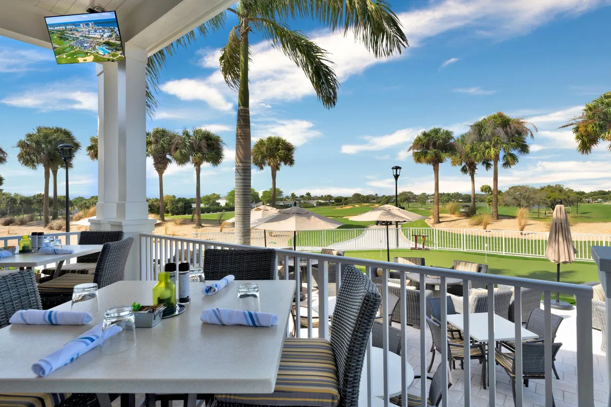 Golfview North Palm Beach I Unit 619 photo 49