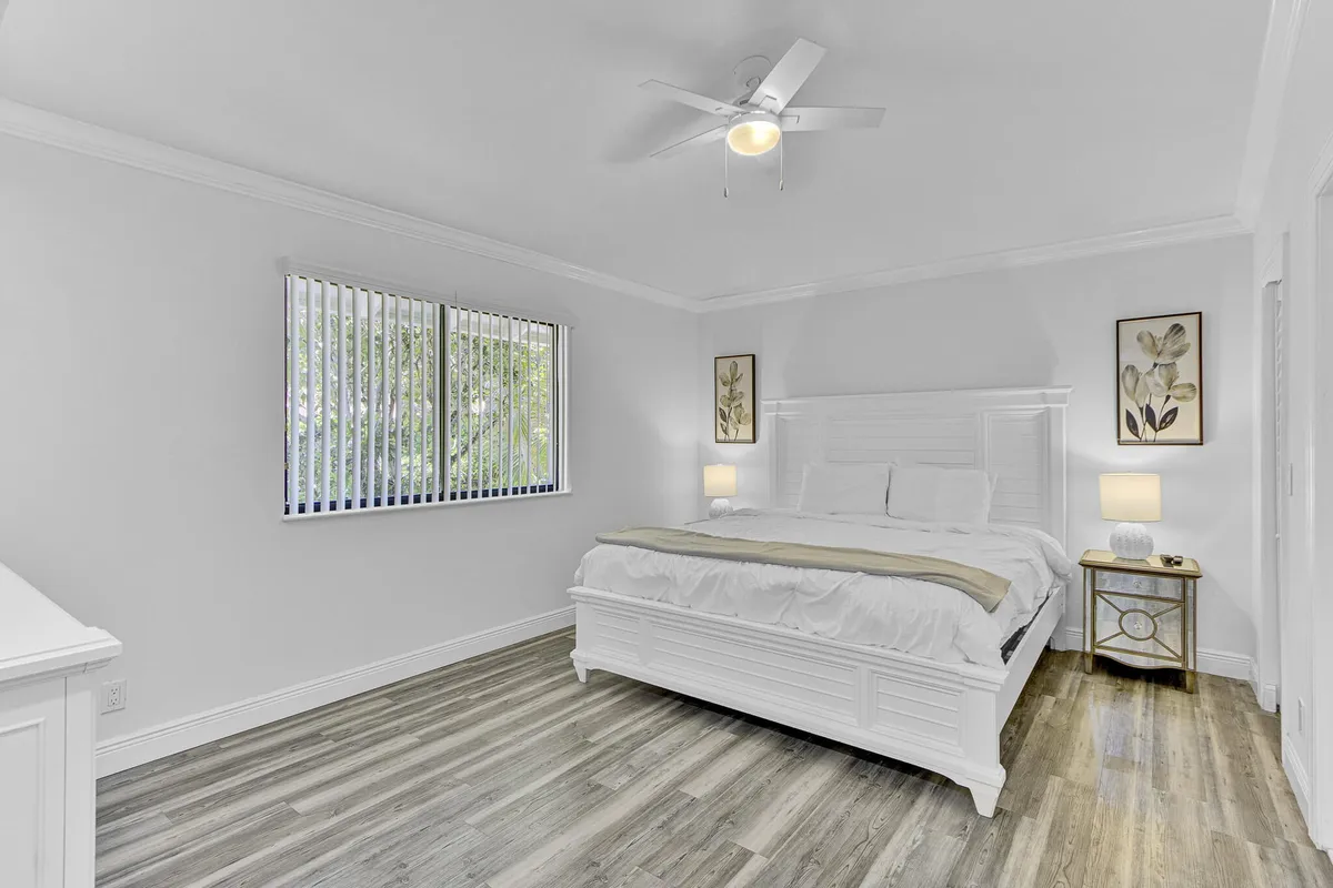PGA National Palm Beach Gardens Residence photo 7