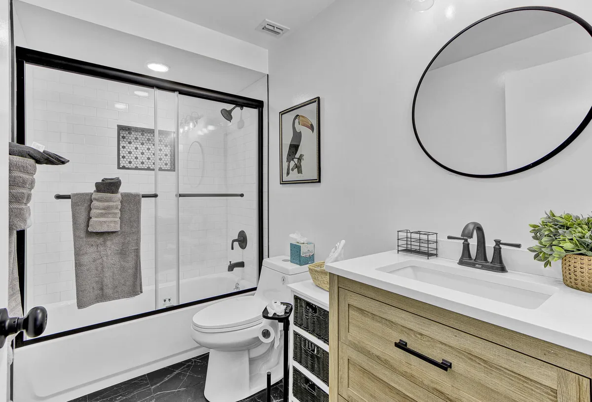 PGA National Palm Beach Gardens Residence photo 10