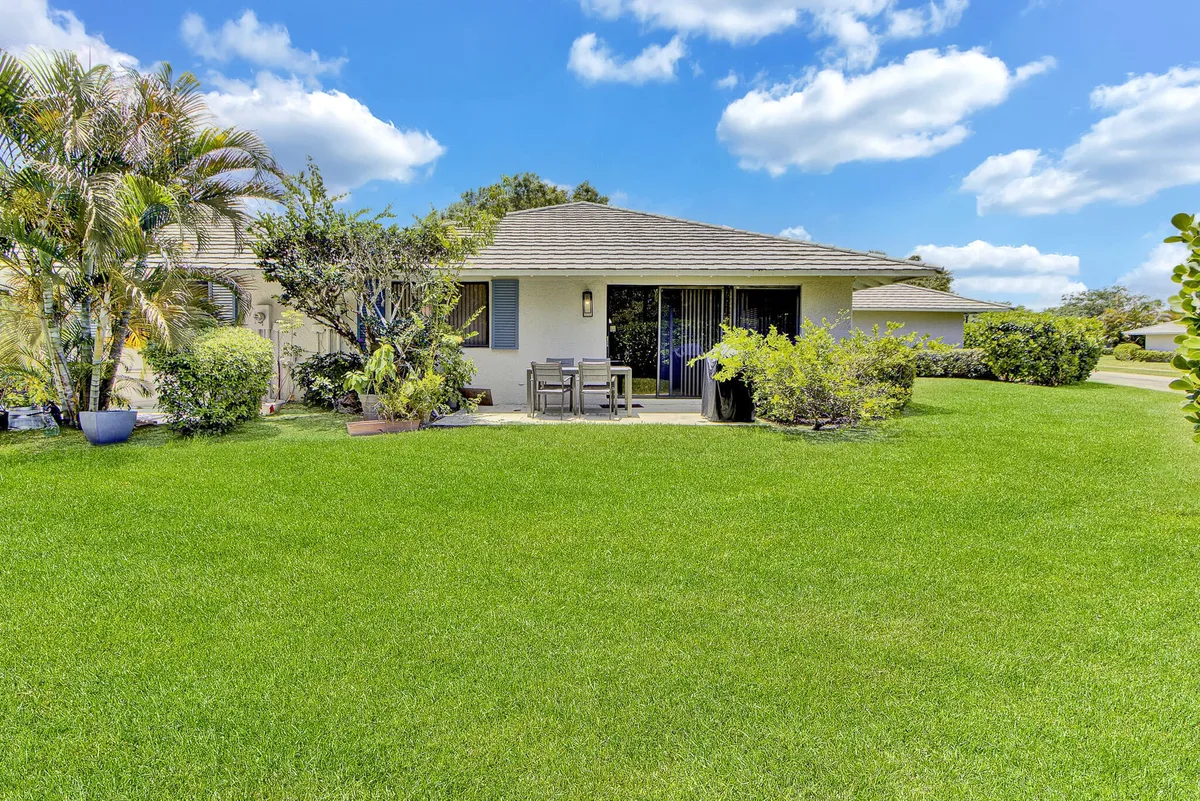 PGA National Palm Beach Gardens Residence photo 16