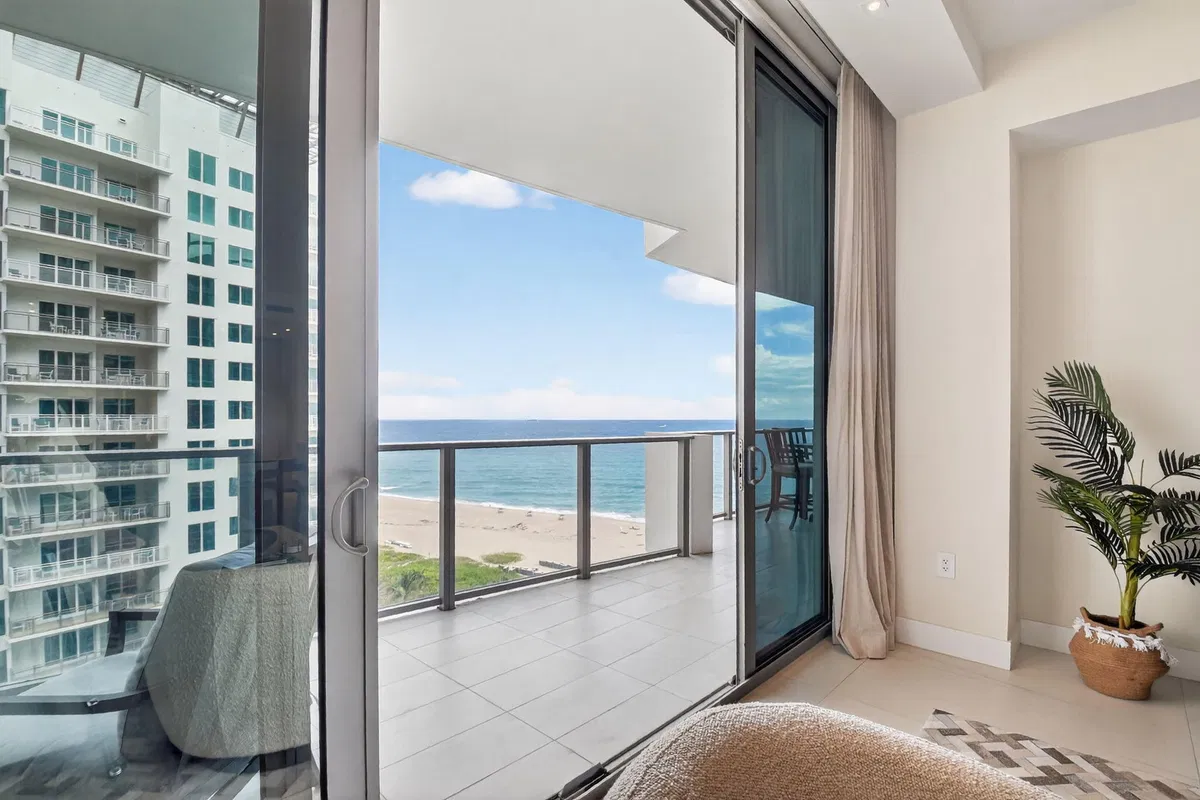 Amrit Ocean Resort & Residences Unit 1210 H photo 4