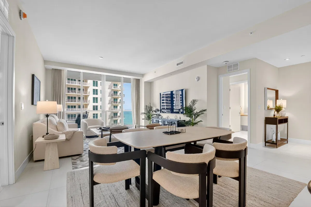 Amrit Ocean Resort & Residences Unit 1210 H photo 10