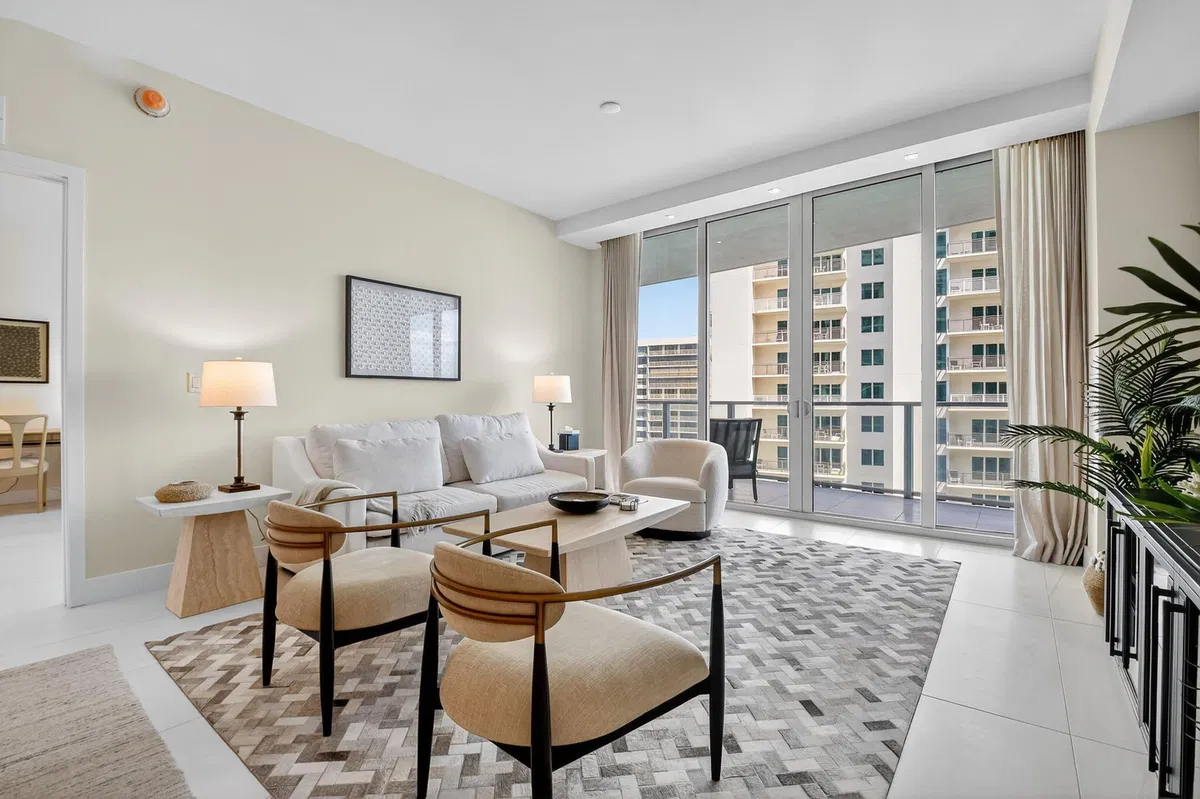 Amrit Ocean Resort & Residences Unit 1210 H photo 13