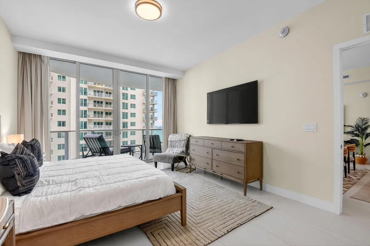 Amrit Ocean Resort & Residences Unit 1210 H photo 25