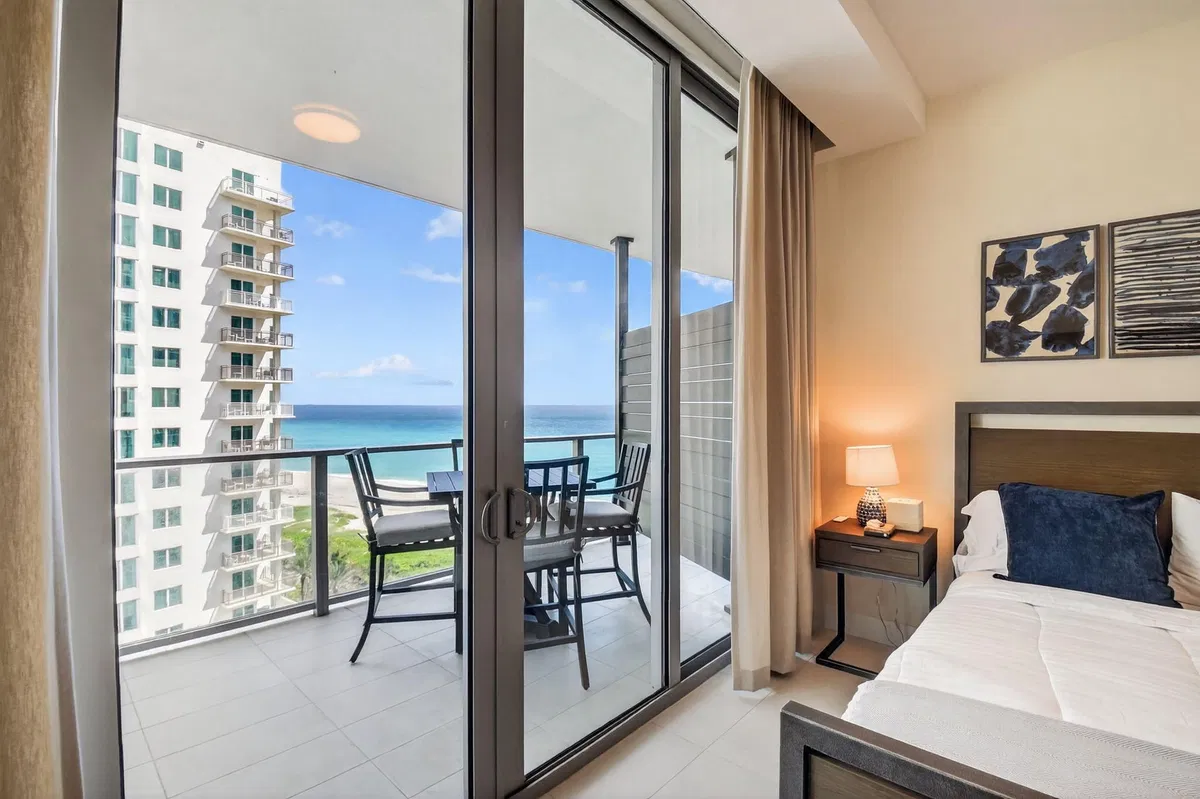 Amrit Ocean Resort & Residences Unit 1210 H photo 34