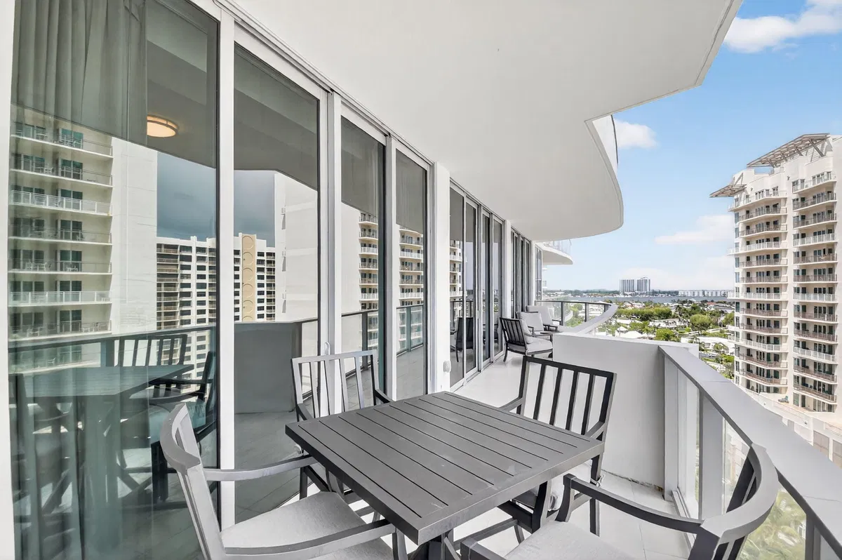 Amrit Ocean Resort & Residences Unit 1210 H photo 46