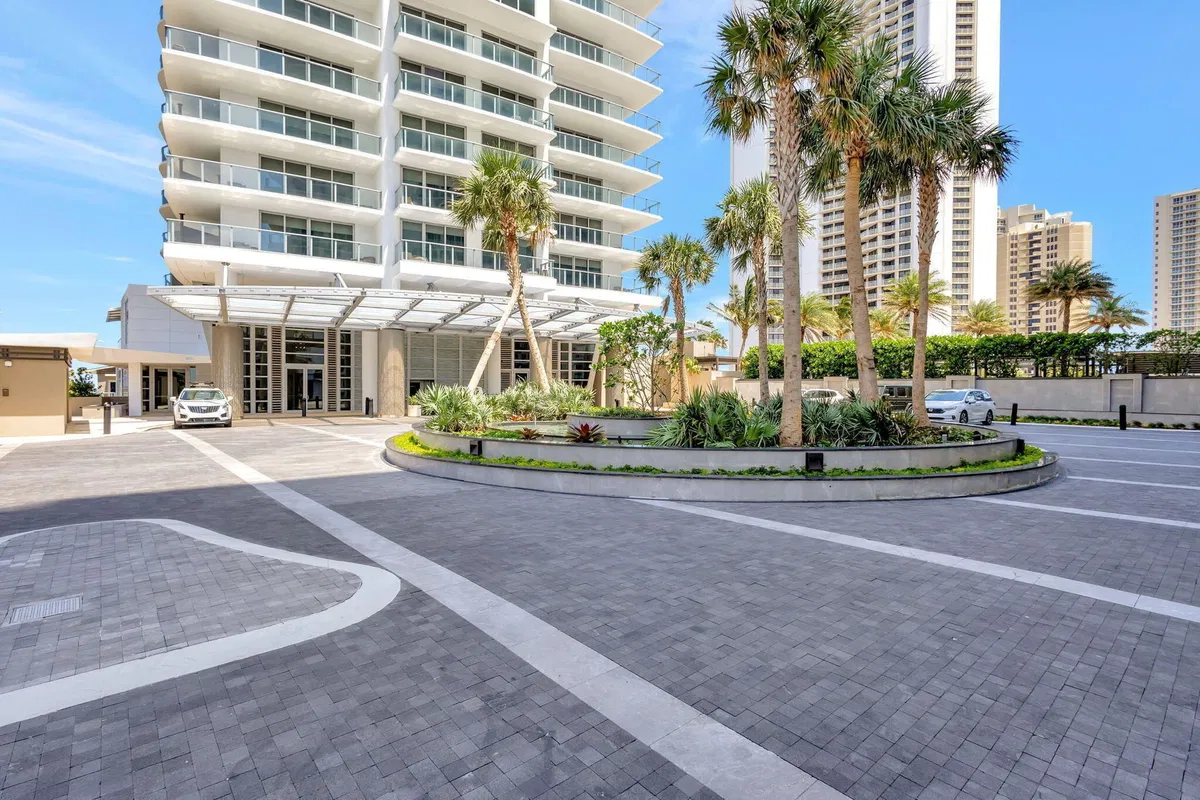 Amrit Ocean Resort & Residences Unit 1210 H photo 49