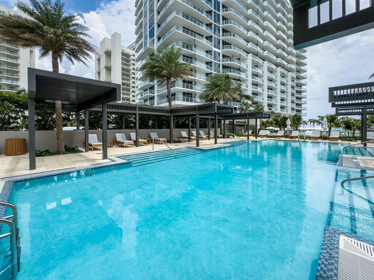 Amrit Ocean Resort & Residences Unit 1210 H photo 61