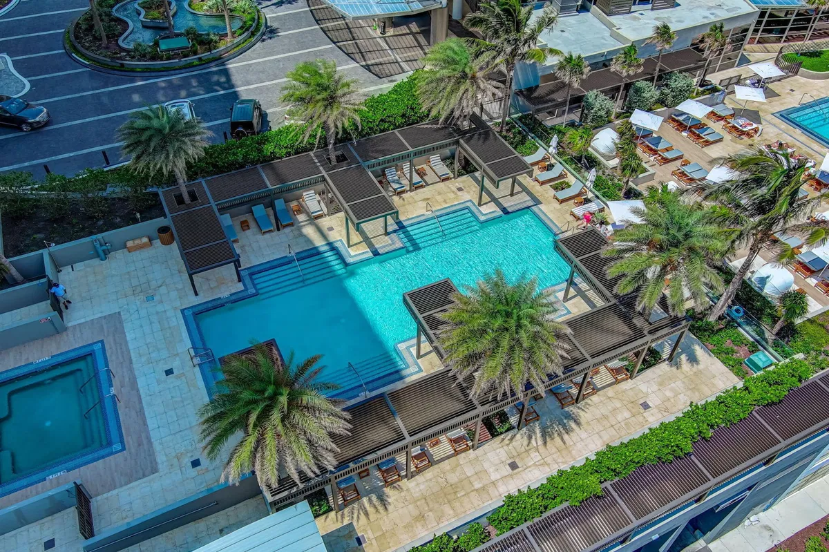 Amrit Ocean Resort & Residences Unit 1210 H photo 67