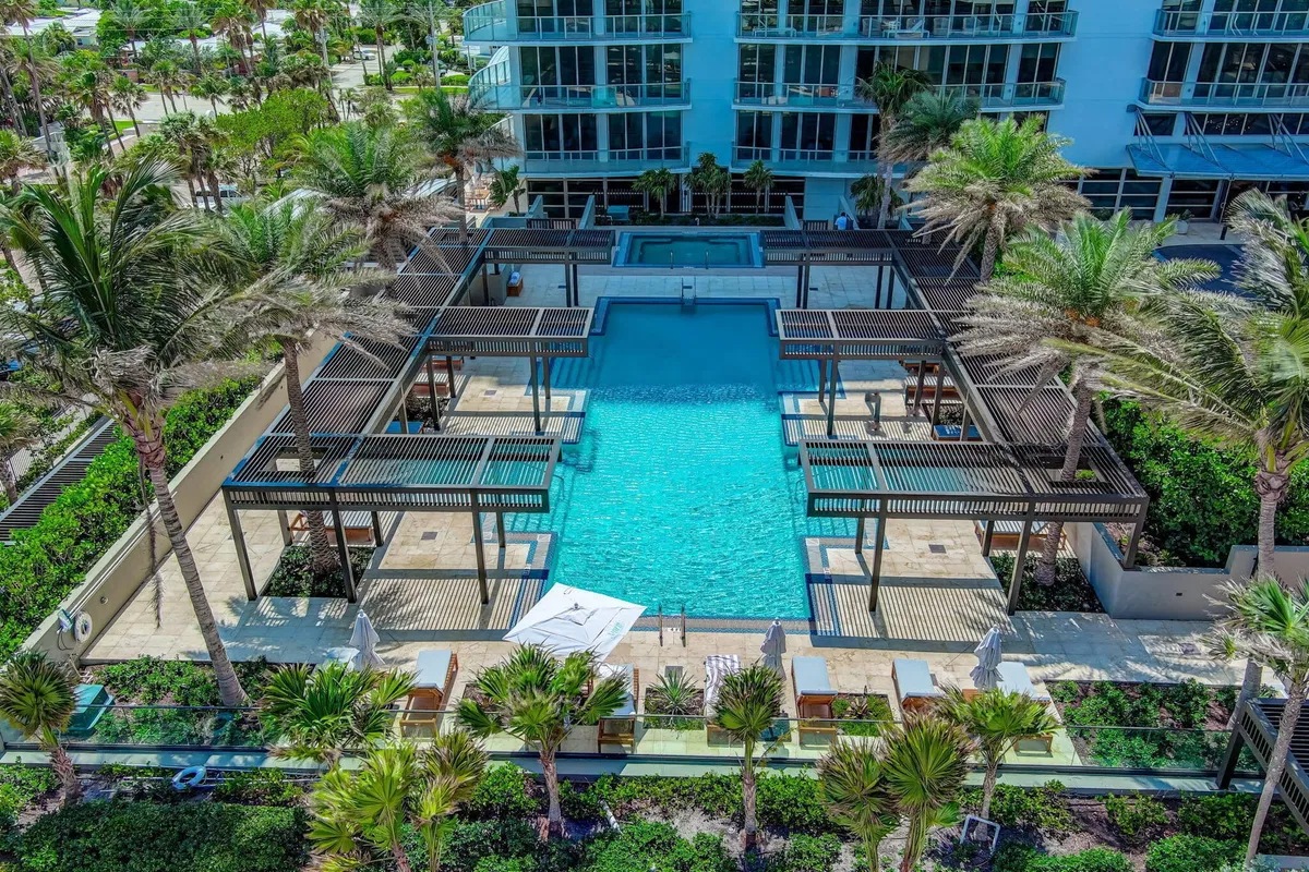 Amrit Ocean Resort & Residences Unit 1210 H photo 70
