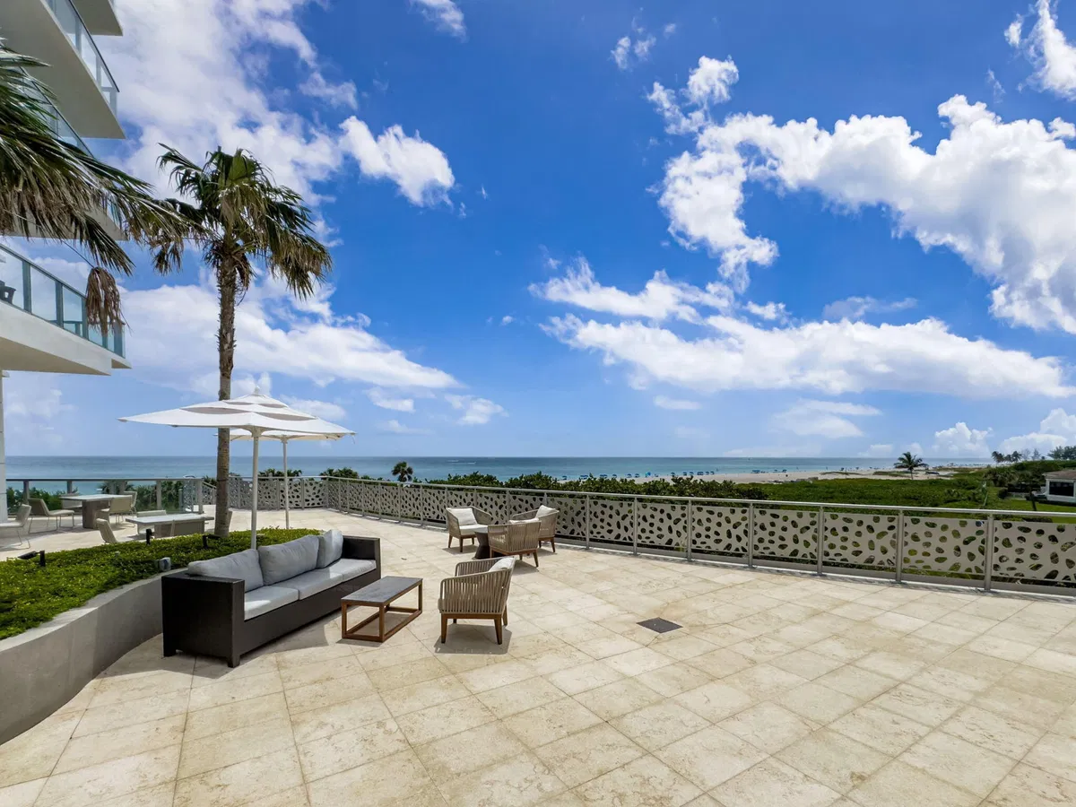 Amrit Ocean Resort & Residences Unit 1210 H photo 73