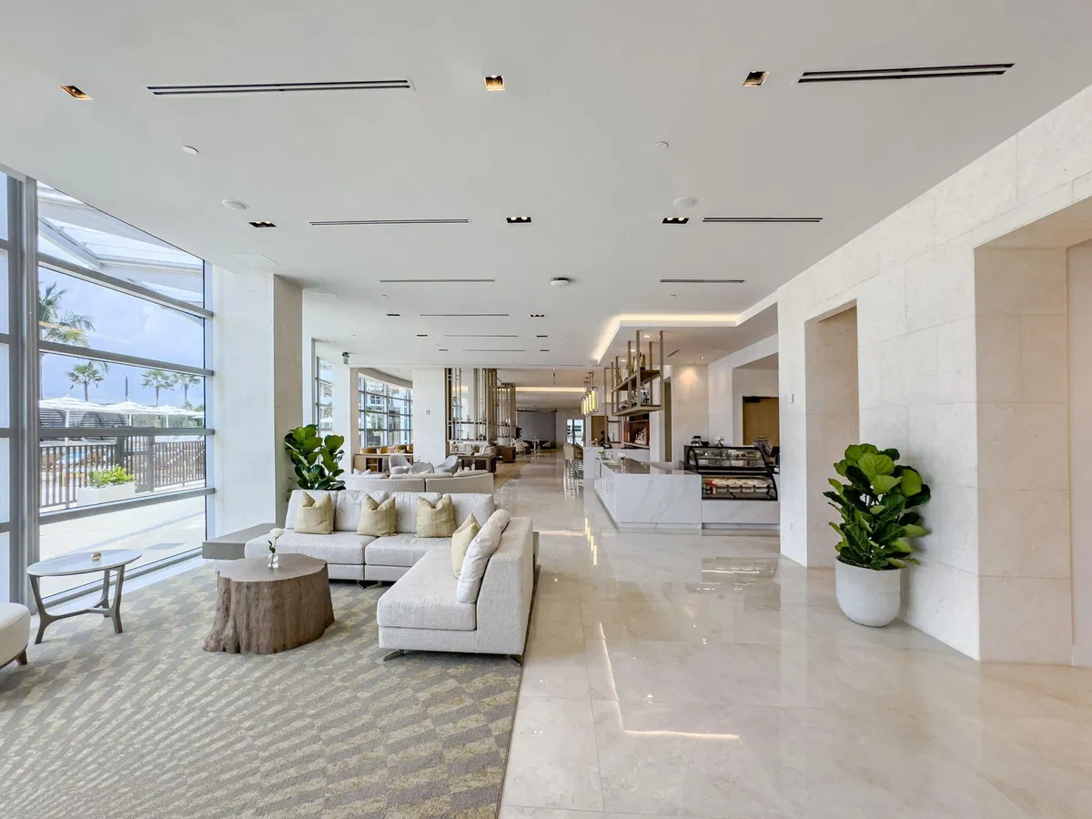 Amrit Ocean Resort & Residences Unit 1210 H photo 76