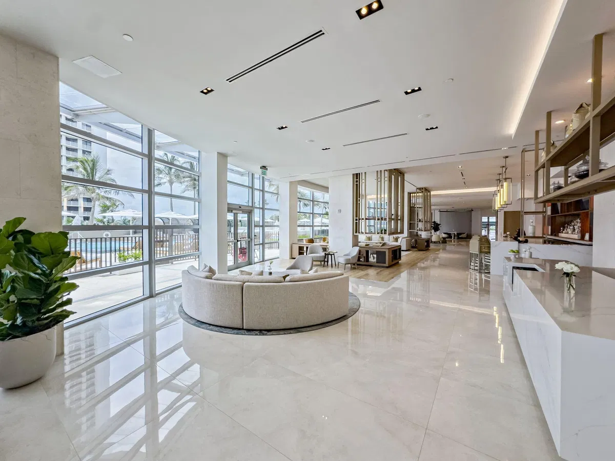 Amrit Ocean Resort & Residences Unit 1210 H photo 79
