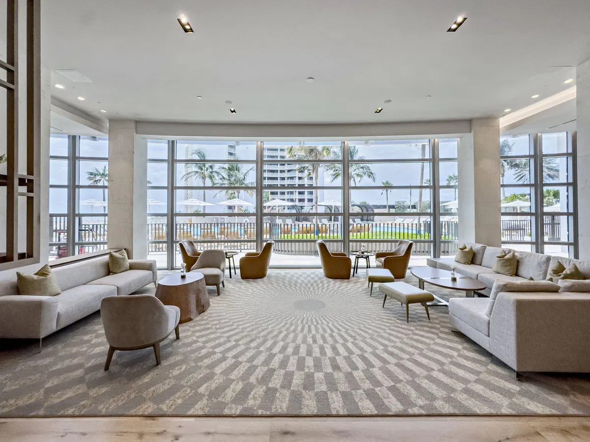 Amrit Ocean Resort & Residences Unit 1210 H photo 82