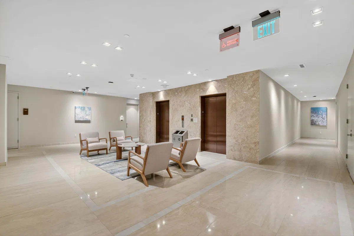 Amrit Ocean Resort & Residences Unit 1210 H photo 85