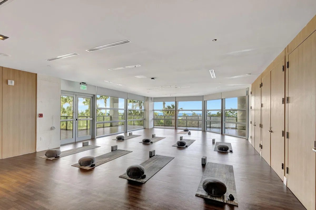 Amrit Ocean Resort & Residences Unit 1210 H photo 88