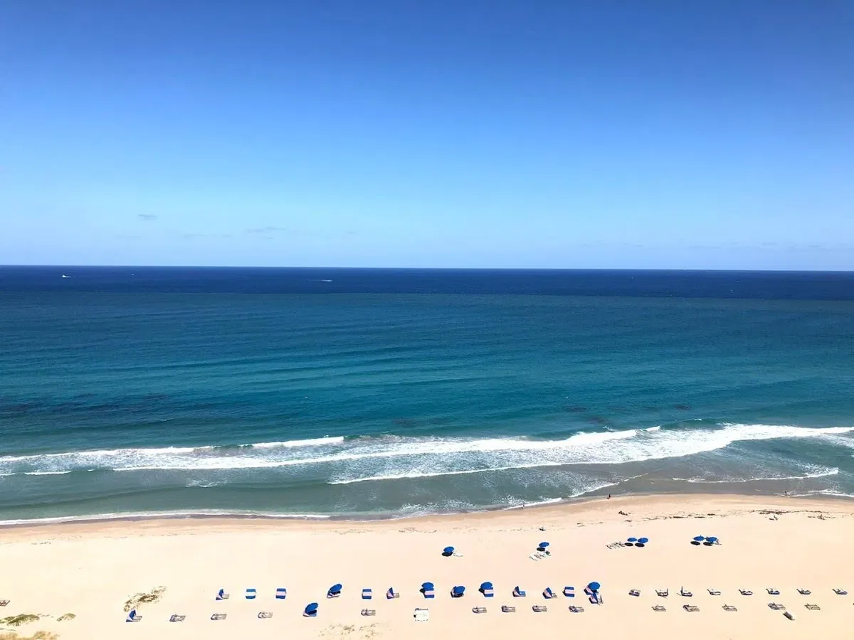 Tiara Singer Island Unit 23 E