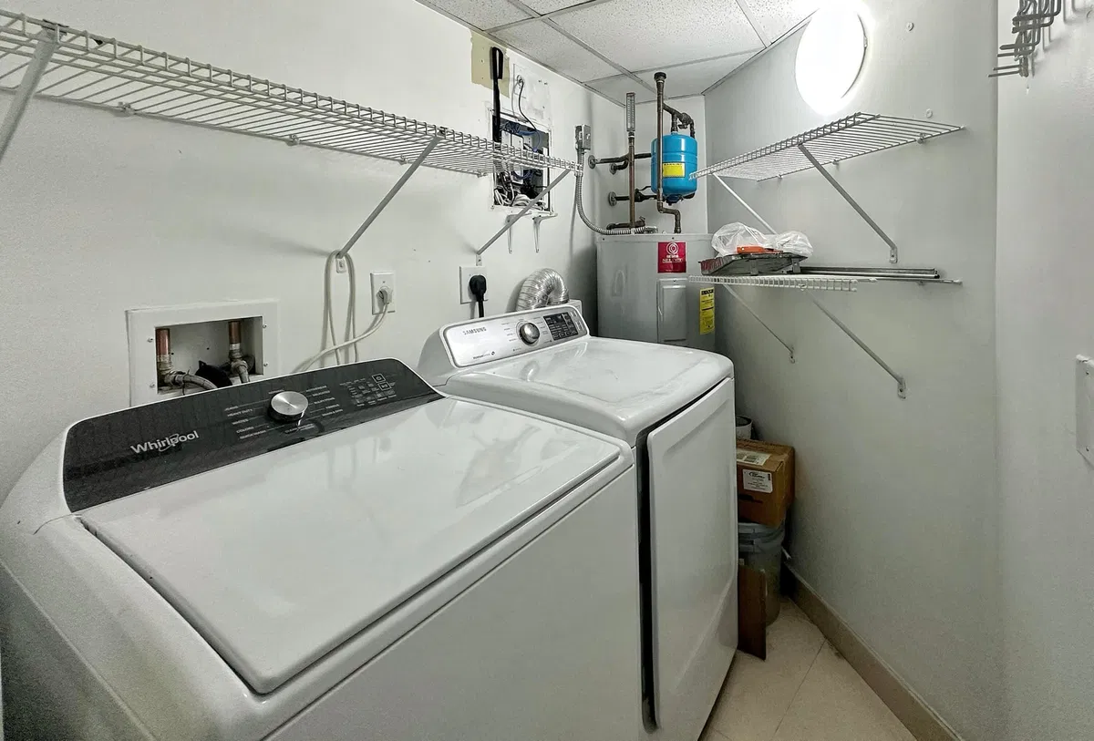 Tiara Singer Island Unit 23 E photo 19