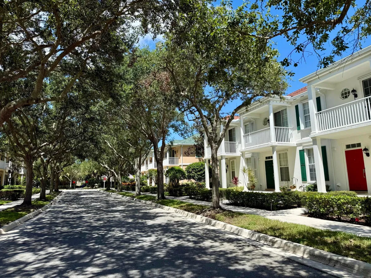 Residence