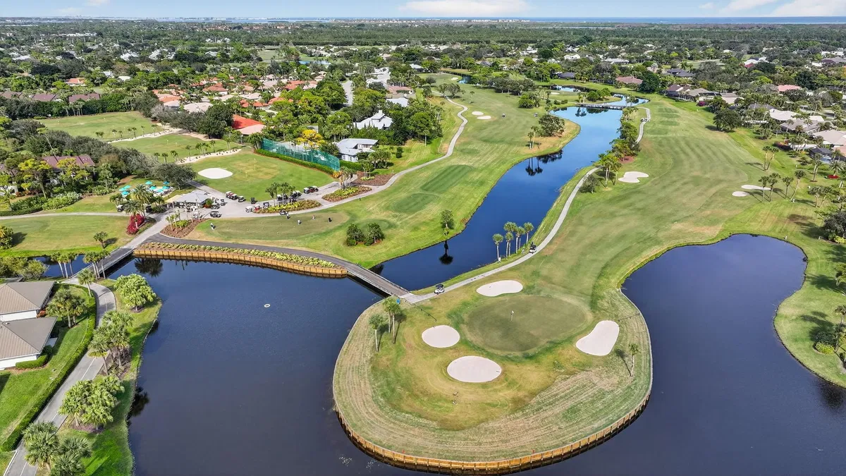 Mariner Sands Residence photo 10