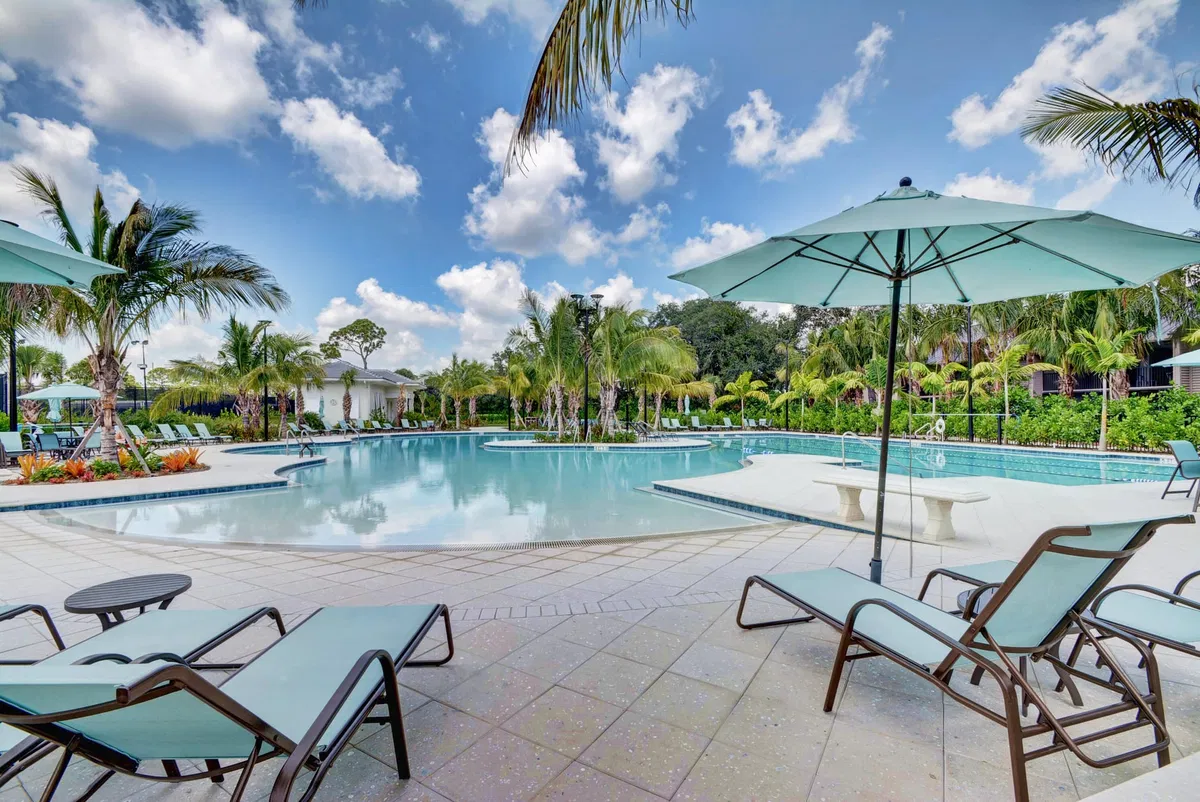 Mariner Sands Residence photo 16