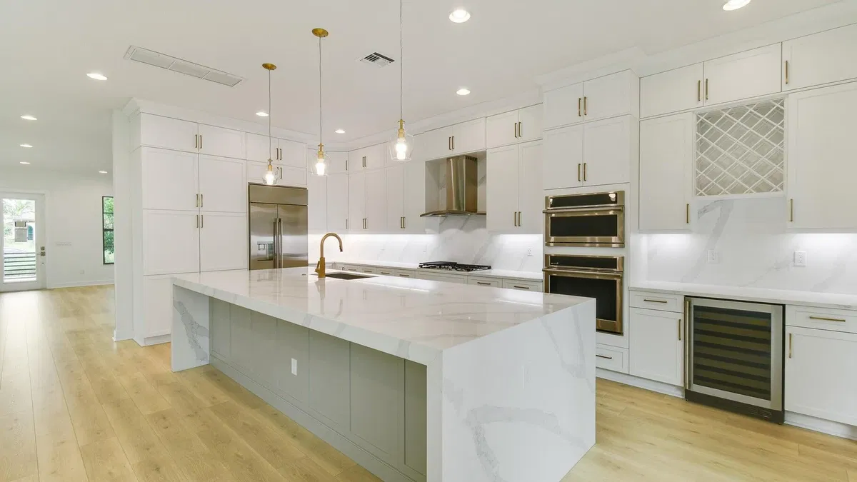 Alton Homes Palm Beach Gardens Residence photo 31