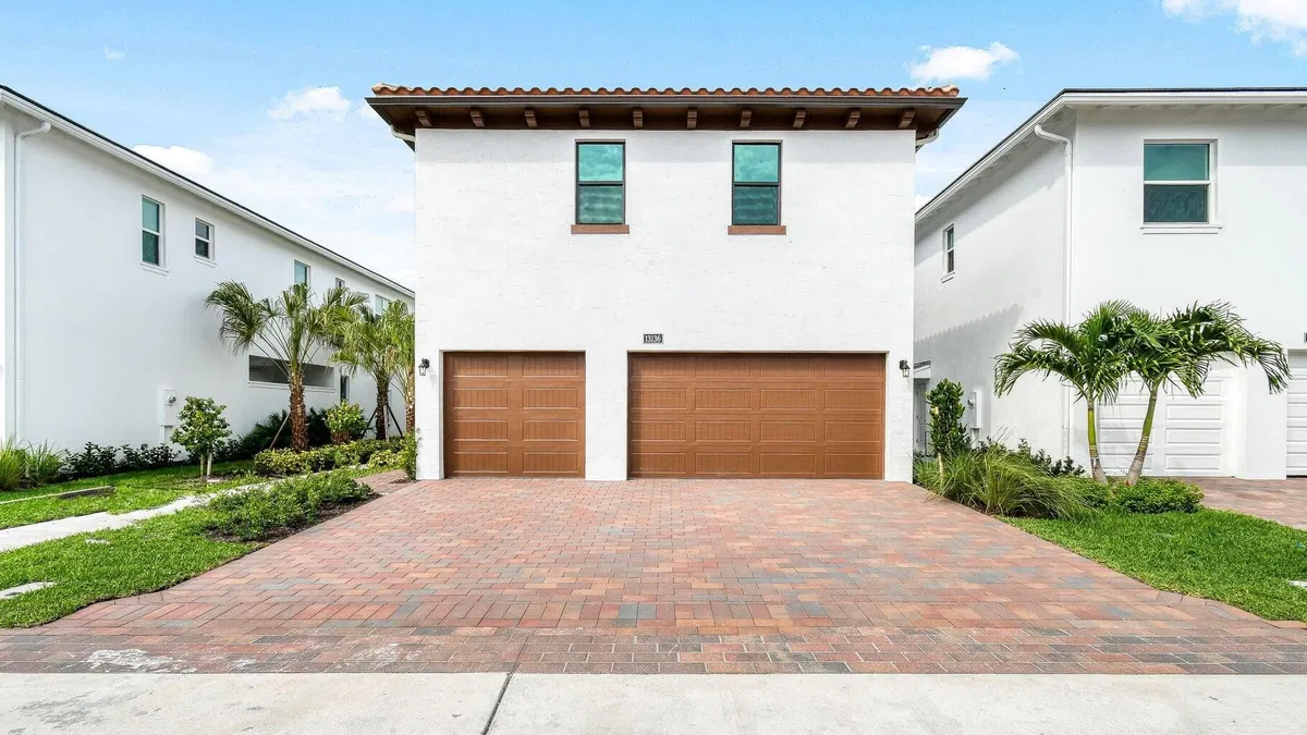 Alton Homes Palm Beach Gardens Residence photo 34